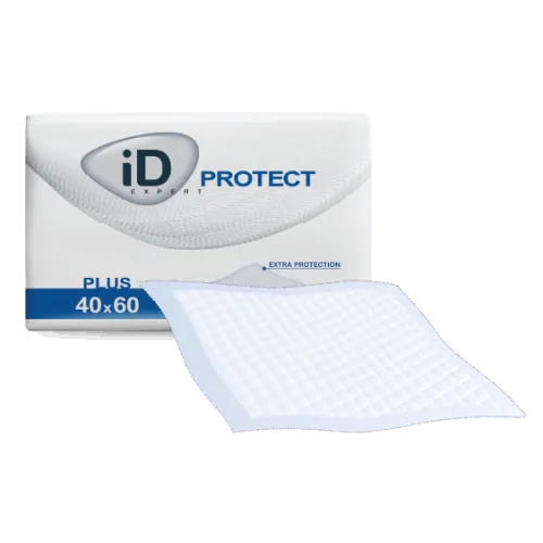 Paquet iD Expert Protect Plus 40x60 cm ONTEX