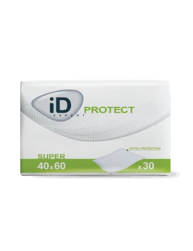 Paquet iD Expert Protect Super taille 40x60 cm ONTEX