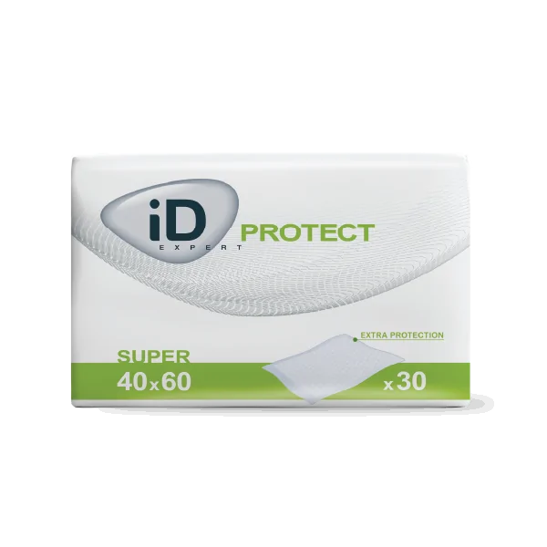 Paquet iD Expert Protect Super taille 40x60 cm ONTEX