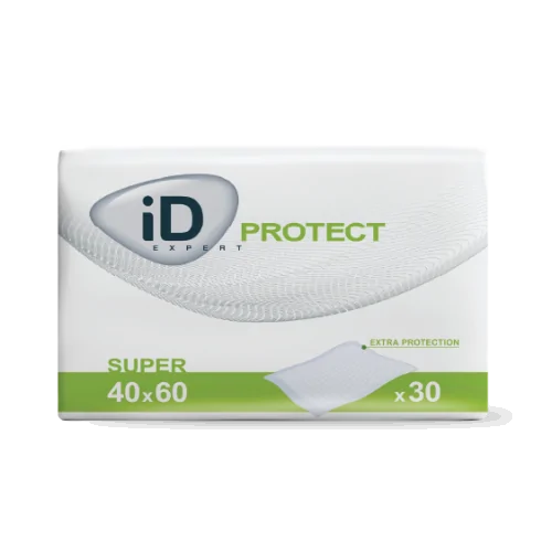 Paquet iD Expert Protect Super taille 40x60 cm ONTEX