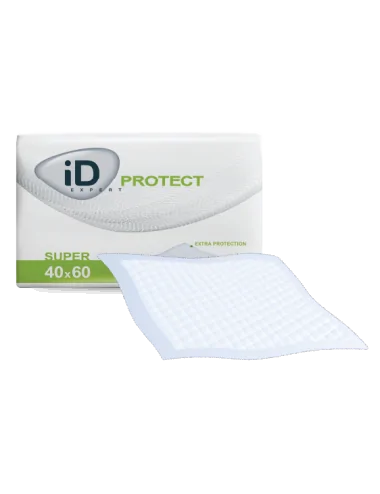 Paquet iD Expert Protect Super taille 40x60 cm ONTEX