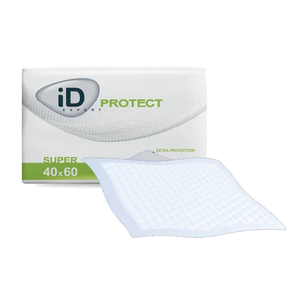 Paquet iD Expert Protect Super ONTEX