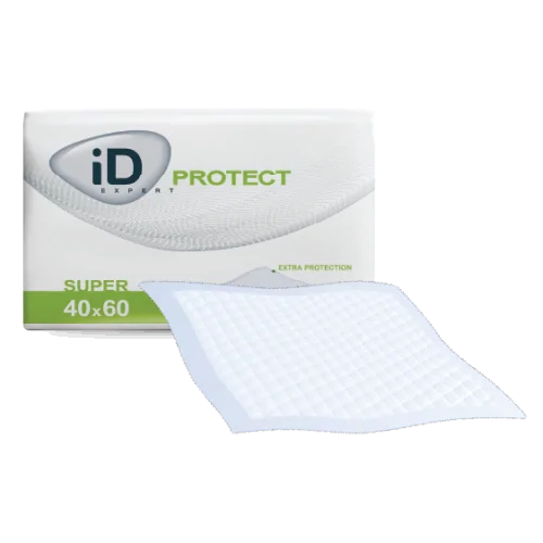 Paquet iD Expert Protect Super taille 40x60 cm ONTEX