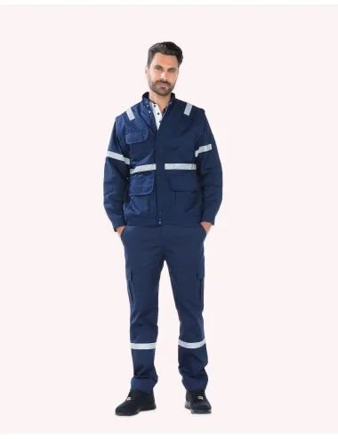 Blouson Ambulancier 5000 T4 homme REMI CONFECTION