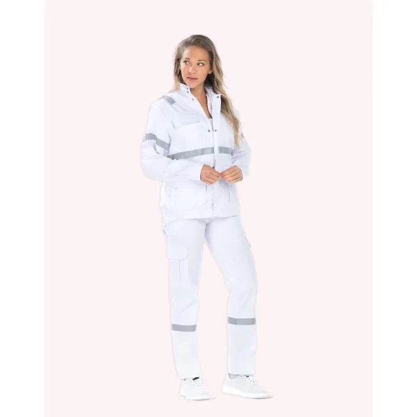 Blouson Ambulancier 5000 T0 femme REMI CONFECTION