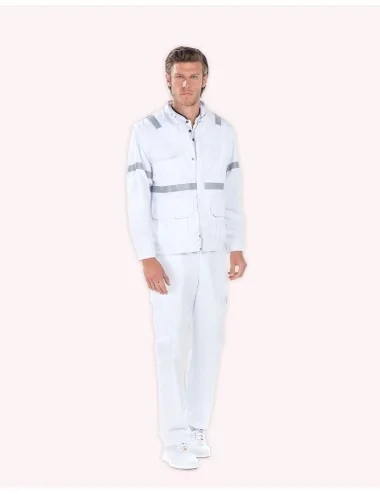 Blouson Ambulancier 5000 T4 homme REMI CONFECTION