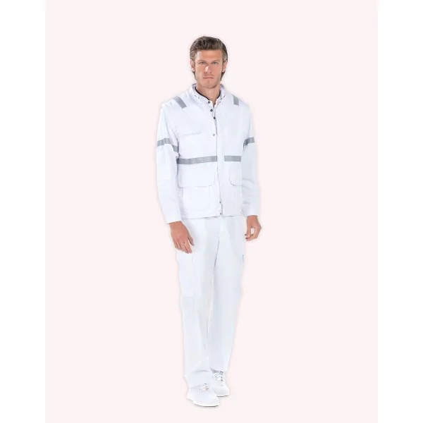 Blouson Ambulancier 5000 T0 homme REMI CONFECTION