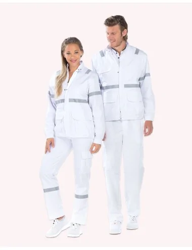 Blouson Ambulancier 5000 T0 homme et femme REMI CONFECTION