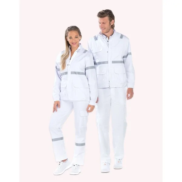 Blouson Ambulancier 5000 T0 homme et femme REMI CONFECTION