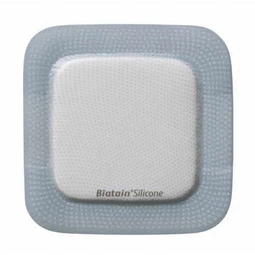 Biatain Adhésif Silicone 17,5 x 17,5 cm COLOPLAST