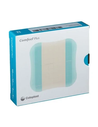 COMFEEL Plus Opaque 10 x 10 cm