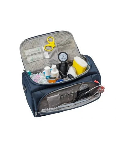 MALLETTE CITY MEDICAL BAG