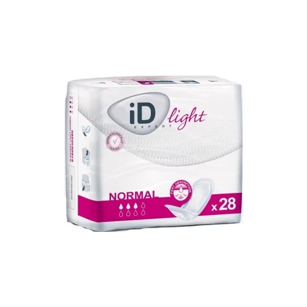 Paquet iD Expert light Normal