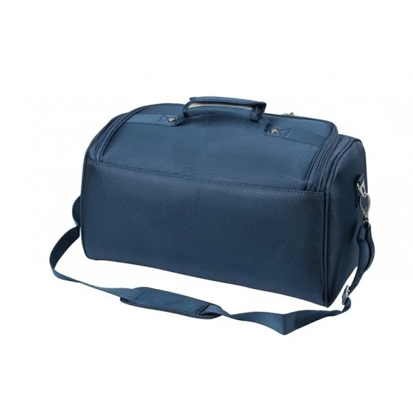 Mallette city médical bag bleu DE BOISSY