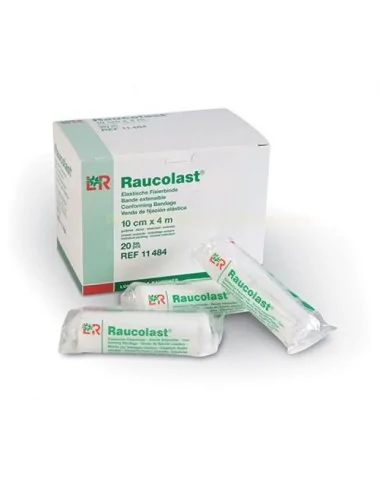 Raucolast bande extensible LOHMANN & RAUSCHER