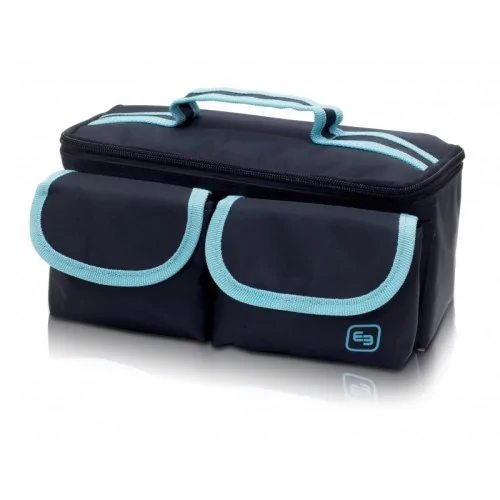 Trousse prélèvements Row bleue ELITE BAGS