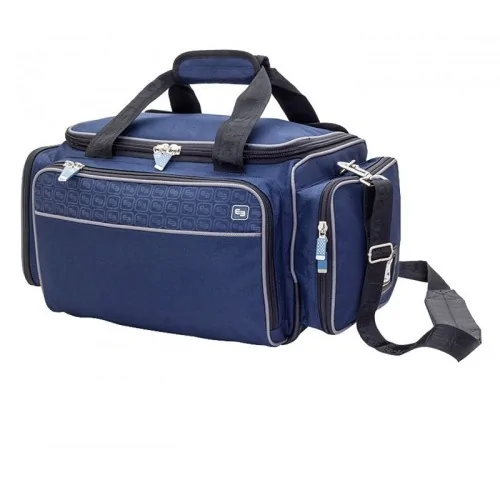 Mallette Medic Bleue ELITE BAGS