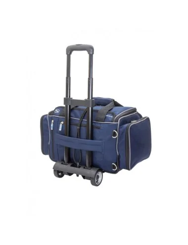 Mallette Medic Bleue ELITE BAGS