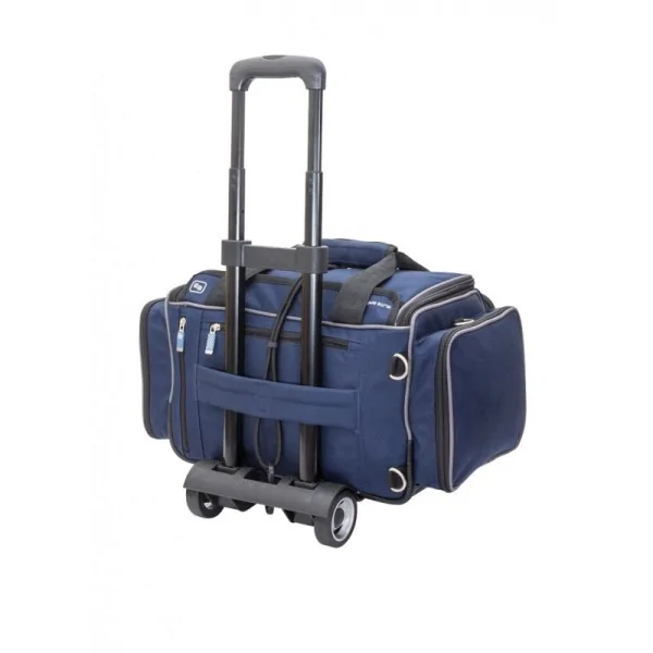 Mallette Medic Bleue ELITE BAGS