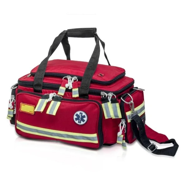 Sac Urgence Extreme rouge ELITE BAGS