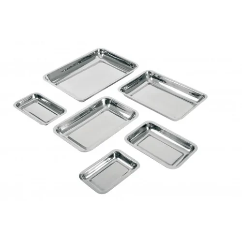 Plateau en inox GSH HOLTEX