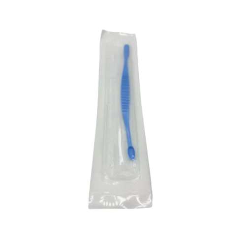 Curette Plastique 2 cuillères TETRA MEDICAL