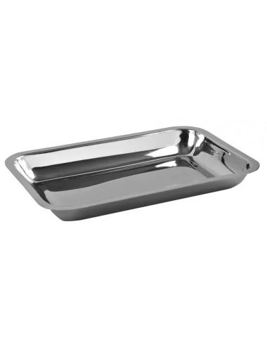 Plateau en inox GSH HOLTEX