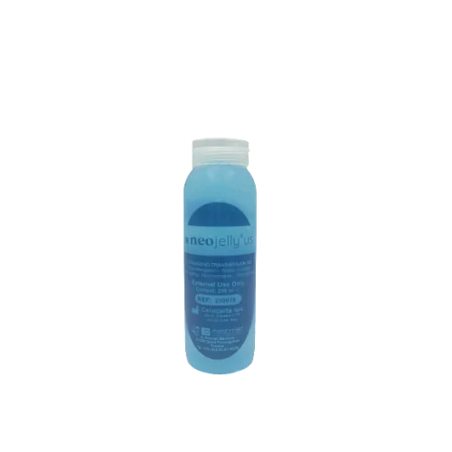 Gel écho Asept 250 ml bleu U.S ASEPT INMED