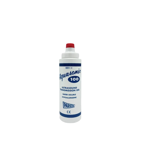 Gel Aquasonic Parker 250 ml ASEPT INMED