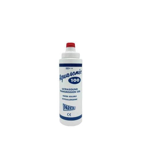 Gel Aquasonic Parker 250 ml ASEPT INMED