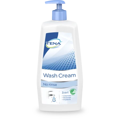 Tena crème lavante - Wash Cream