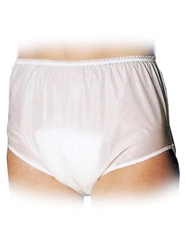 CULOTTE plastique fermée AURÉGAN