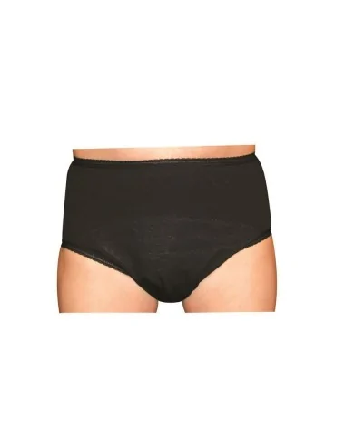 CULOTTE KEMO Noir PHARMAOUEST