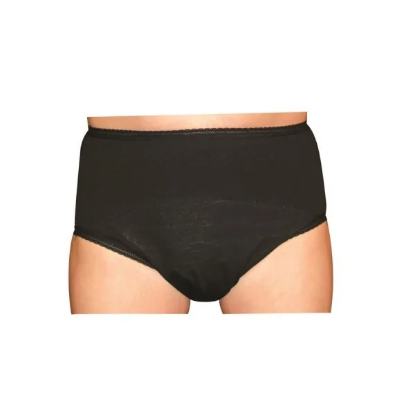 CULOTTE KEMO Noir PHARMAOUEST