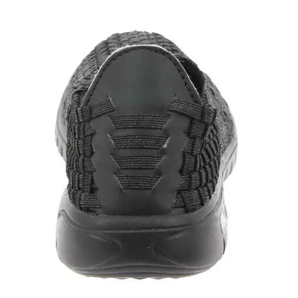 Sneakers Ballerine Basket Vegas noir Podowell