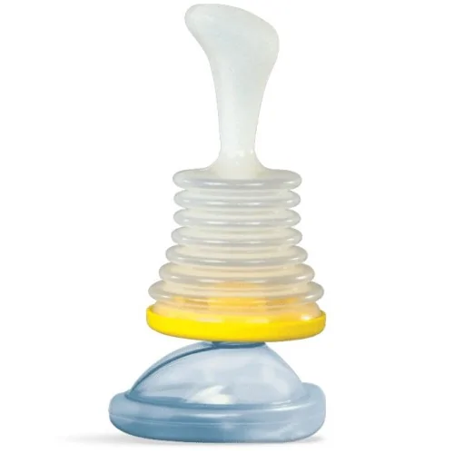 Dispositif anti-étouffement Lifevac