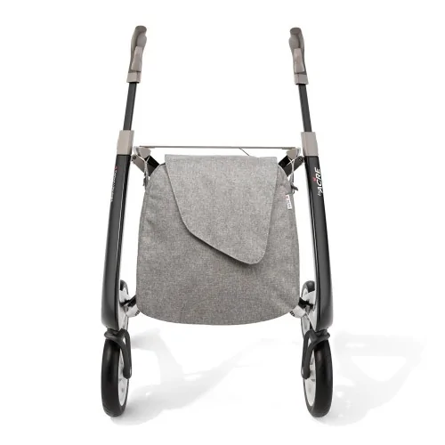 Rollator Carbon Ultralight Noir Mobio