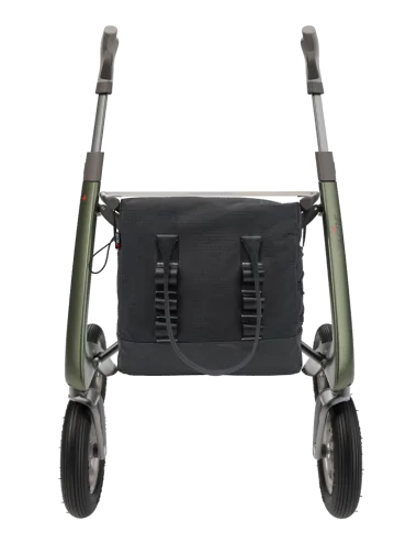 Rollator Carbon Overland Vert Defender Mobio