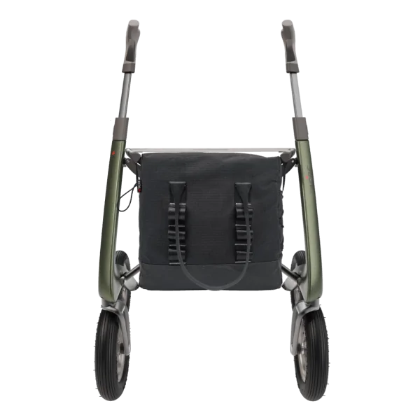 Rollator Carbon Overland Vert Defender Mobio