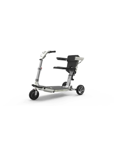 Scooter électrique pliable ATTO Sport Mobio