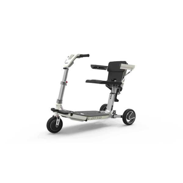 Scooter électrique pliable ATTO Mobio