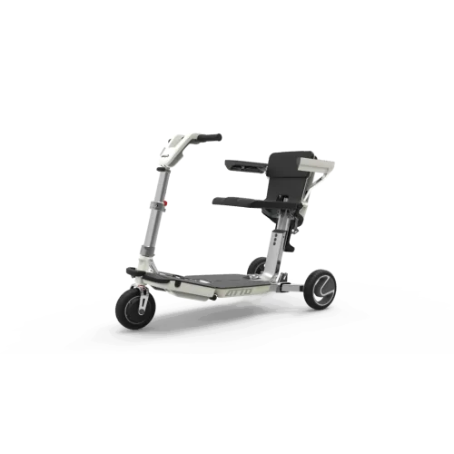 Scooter électrique pliable ATTO Sport Mobio