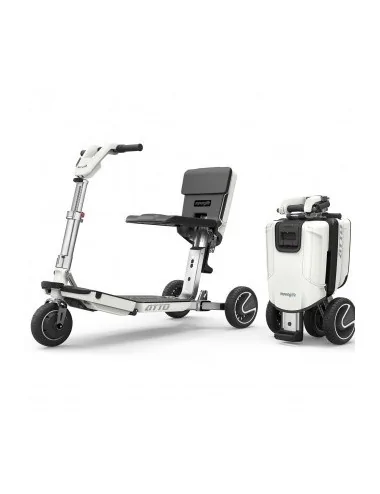 Scooter électrique pliable ATTO Sport Mobio