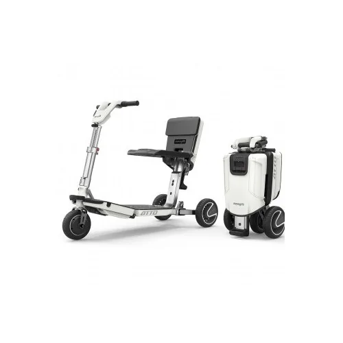 Scooter électrique pliable ATTO Sport Mobio