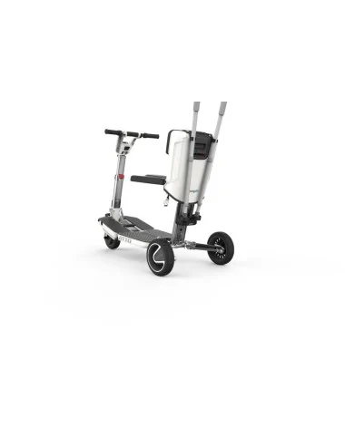 Scooter électrique pliable ATTO Mobio