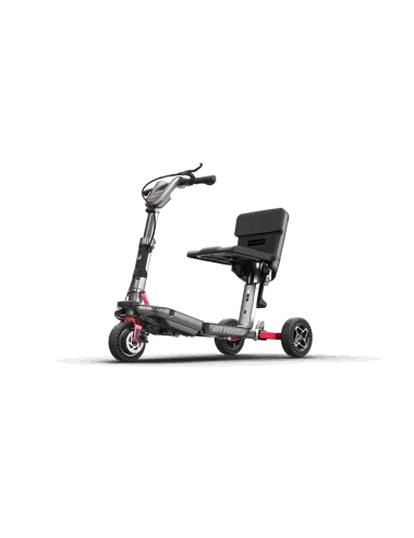 Scooter électrique pliable ATTO Sport Mobio