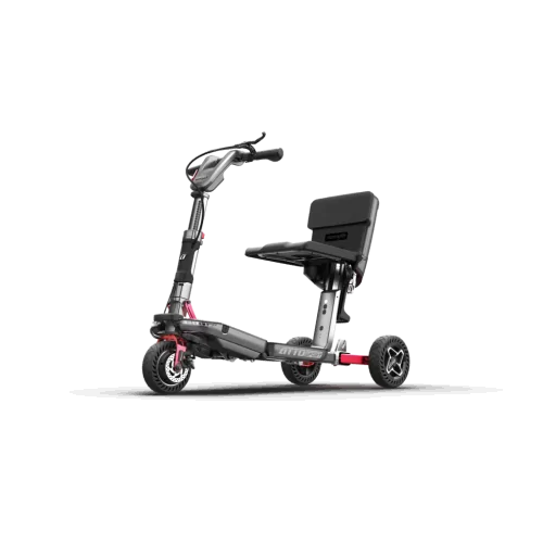 Scooter électrique pliable ATTO Sport Mobio