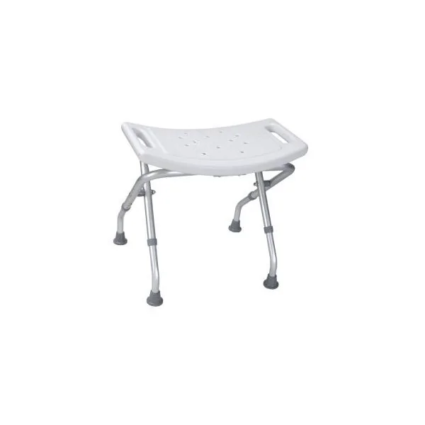 Tabouret de douche pliant MEDTRADE