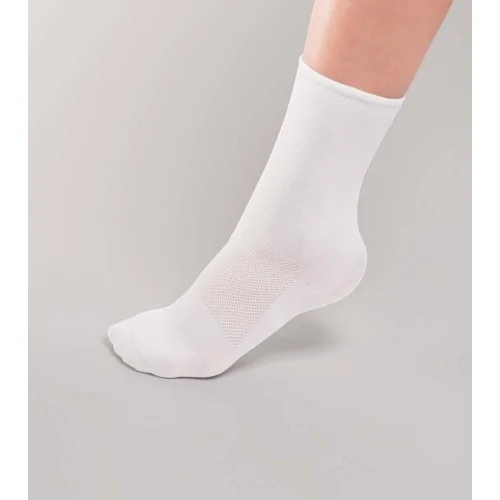 Chaussettes protection plante du pied prévention escarres blanches PODOSOLUTION PODOWELL