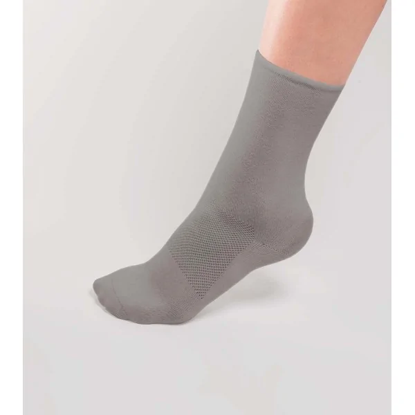 Chaussettes protection plante du pied prévention escarres grises PODOSOLUTION PODOWELL